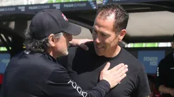 Postulan DT para Colo Colo.