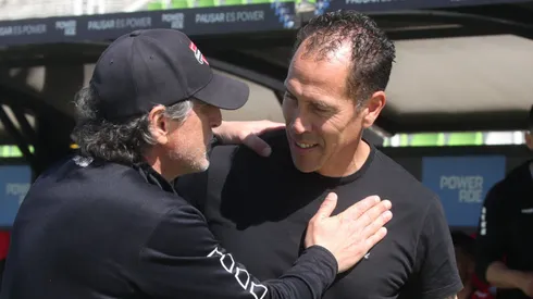 Postulan DT para Colo Colo.