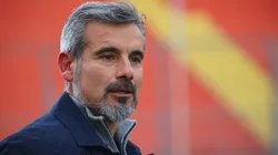 Miguel Ramírez asoma en esta escuadra de Primera B.