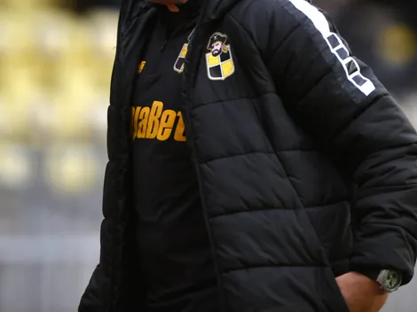 MERCADO: Coquimbo Unido elige a ex DT de la U para la Copa Libertadores