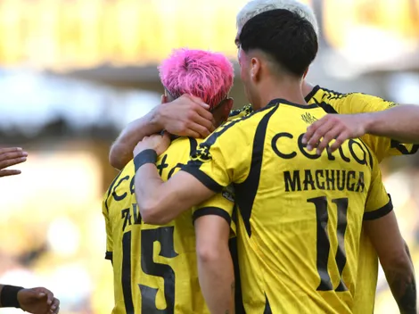 El trueque que planea Colo Colo con Cristián Zavala y FIGURA de Coquimbo Unido