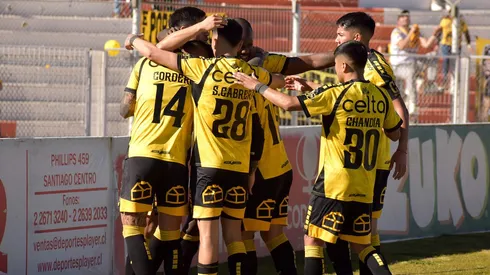 Coquimbo Unido le dice adiós a otro importante jugador tras su año histórico