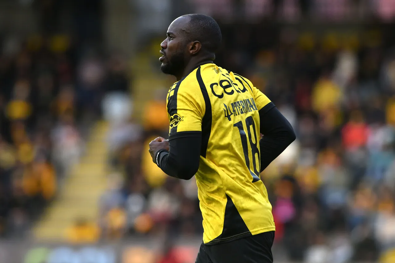 Waterman deja Coquimbo Unido | Foto: Photosport