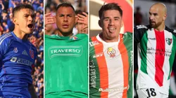 Los equipos nacionales esperan por lo que será este sorteo