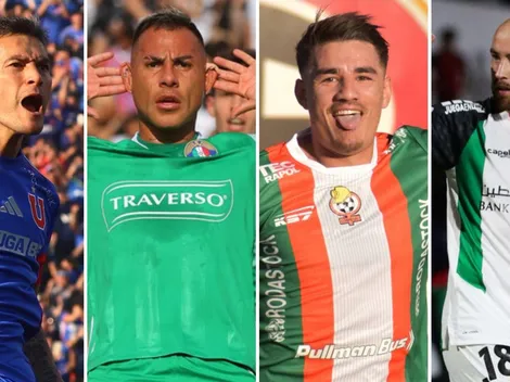 Atención la U, Audax, Palestino y Cobresal: fecha y hora para el sorteo de la Sudamericana