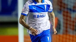 Universidad Católica analiza un posible retorno de un formado en la precordillera.