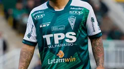 Aseguran que estos dos jugadores se ofrecieron a Santiago Wanderers.