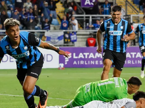 Los posibles rivales de Huachipato en Copa Libertadores tras coronarse campeón de Copa Chile