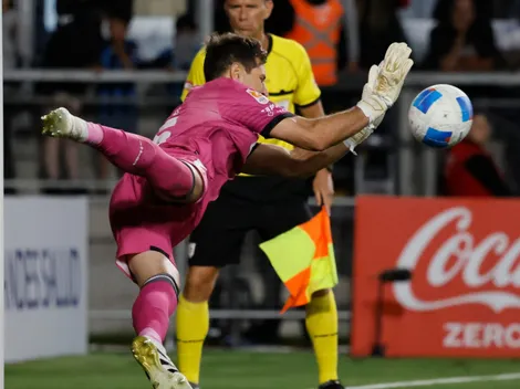 Escándalo: El grave error arbitral que sentenció el título de Huachipato