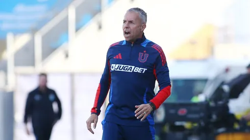 Álvarez no seguirá en la U.