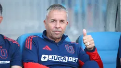 Álvarez ofreció irrisoria cifra para dejar a la U.