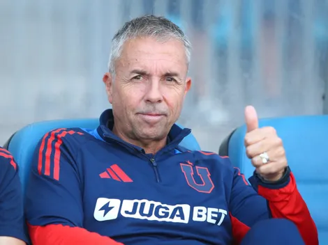 Gustavo Álvarez enfurece a la U: La cifra que ofreció para salir del club