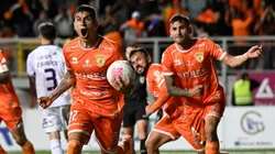 Cobreloa tiene DT para el 2026.