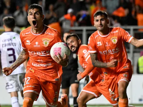 Cobreloa confirma DT para buscar el ascenso a Primera División en 2026
