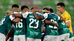 Wandereres rechazó a dos históricos canteranos.