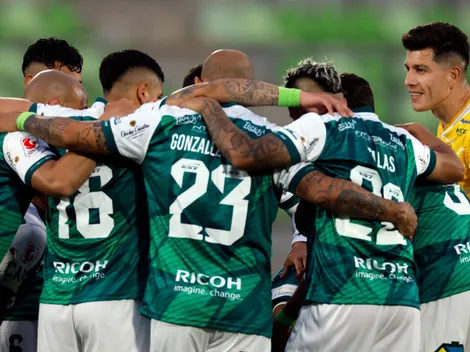 Santiago Wanderers le pega feroz portazo a dos históricos canteranos