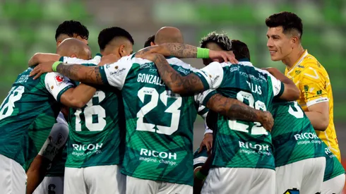 Wandereres rechazó a dos históricos canteranos.