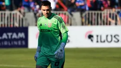 El equipo del fútbol chileno que busca a Cristopher Toselli para el 2026.