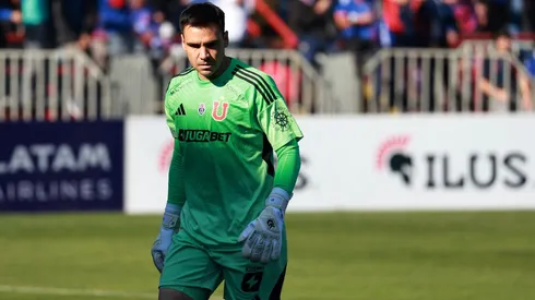 El equipo del fútbol chileno que busca a Cristopher Toselli para el 2026.