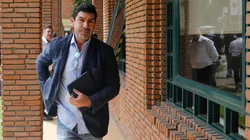 Marcelo Salas busca remecer el mercado con Deportes Temuco