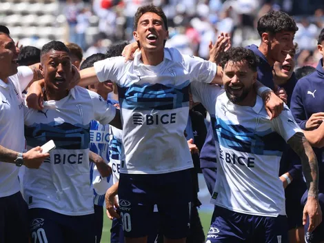 La UC asegura la renovación de una de sus grandes figuras para el 2026