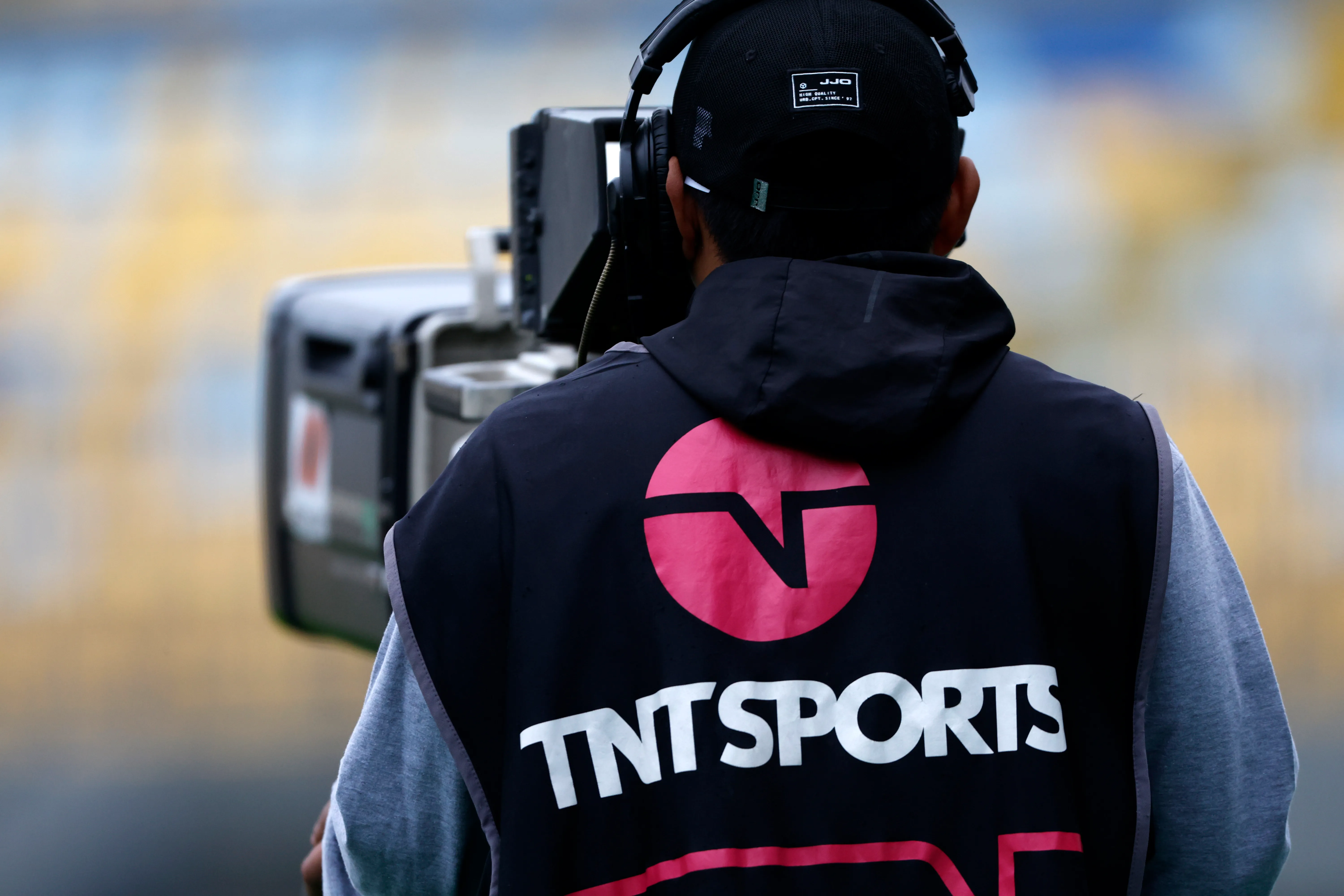 TNT Sports finalmente dio el salto a las competencias Conmebol | FOTO: Andres Pina/Photosport