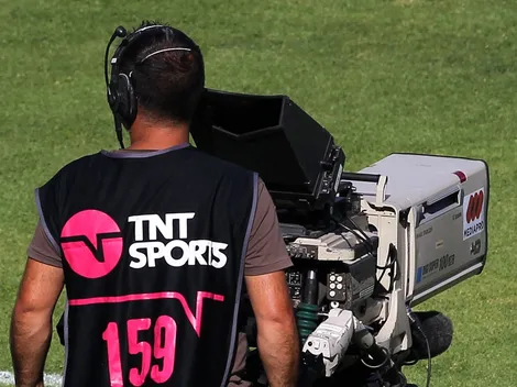 TNT Sports sorprende y entra con todo a la Libertadores y Sudamericana