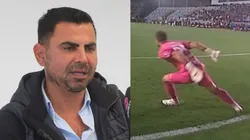 Presidente de Limache deja la grande tras el polémico penal que definió la Copa Chile: "Son..."