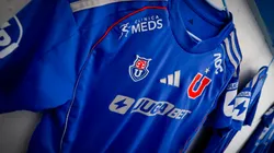 La jugadora de la U que busca club por Instagram