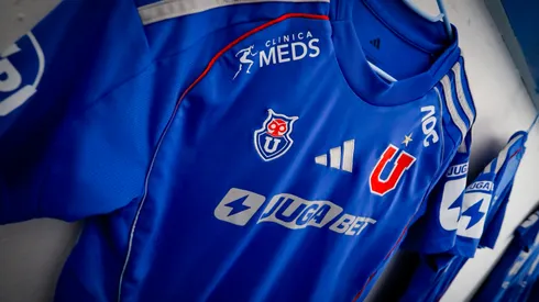 La jugadora de la U que busca club por Instagram