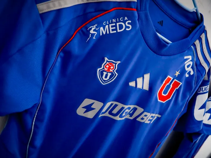 No le renovaron contrato en la U y ahora busca club por Instagram