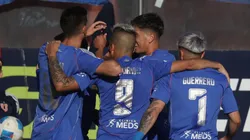 La Magia Azul reveló que la U prepara un movimiento concreto por un futbolista.