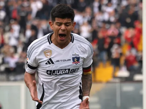 Esteban Pavez toma una tajante decisión en Colo Colo