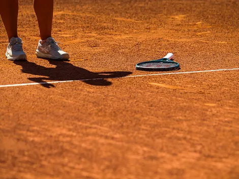 Brutal sanción remece al tenis mundial: 20 años de suspensión por arreglo de partidos