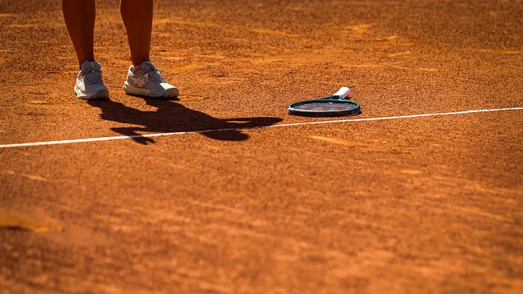 Brutal sanción remece al tenis mundial
