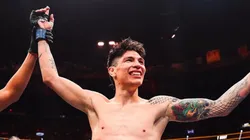 El peleador chileno volverá a subir al octágono dentro de pocos meses.