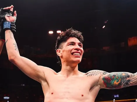 Vuelve al octágono: la 'Jaula' confirma la fecha de su próxima pelea en UFC