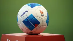 La Liga de Primera asegura un acuerdo millonario: ya tiene nuevo sponsor principal