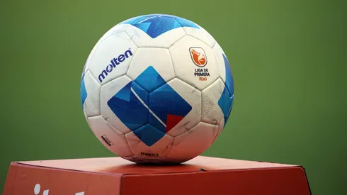 La Liga de Primera asegura un acuerdo millonario: ya tiene nuevo sponsor principal