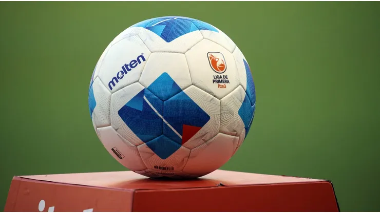 La Liga de Primera asegura un acuerdo millonario: ya tiene nuevo sponsor principal
