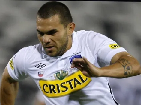 La dura confesión del Torito Bogado: "tomaba como si estuviera de vacaciones"