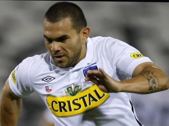 La dura confesión del Torito Bogado: "tomaba como si estuviera de vacaciones"