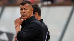 Jorge Almirón se acerca a este equipo para dirigir en el 2026