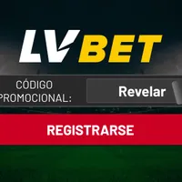 Código promocional LVBET 2026: Obtén un 100% hasta $100.000 CLP