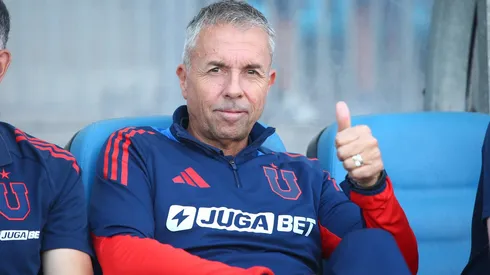 Gustavo Álvarez aparece como opción de este importante equipo