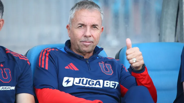 Gustavo Álvarez aparece como opción de este importante equipo