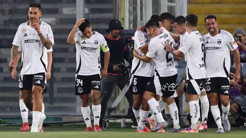 La figura de Colo Colo que podría partir al fútbol argentino