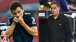 Walter Montillo habla de Renato Paiva,