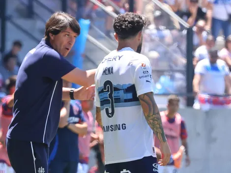 La UC se mueve en el mercado: el inesperado defensor que podría fichar para 2026