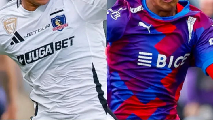 Colo Colo se mete en la pelea por este fichaje con la U. Católica